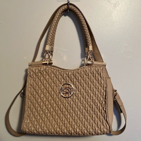 bebe Erika Mini Shopper Bag - Picture 7 of 16